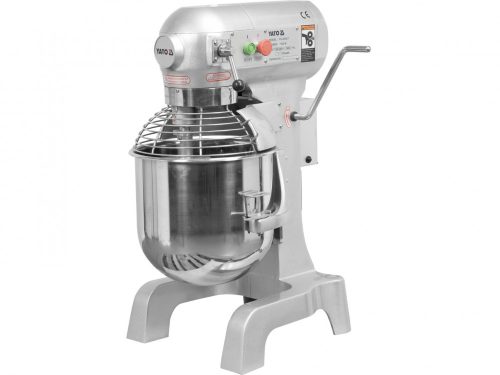 YATO Mixer electric cu bol 20 L 1100 W (YG-03021)