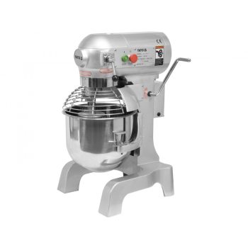 YATO Mixer electric cu bol 30 L 1100 W (YG-03022)
