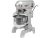 YATO Mixer electric cu bol 30 L 1100 W (YG-03022)