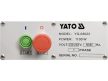 YATO Mixer electric cu bol 30 L 1100 W (YG-03022)