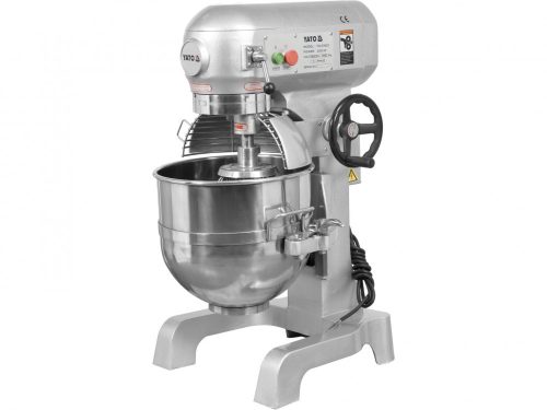 YATO Mixer electric cu bol 40 L 2200 W 380 V (YG-03023)