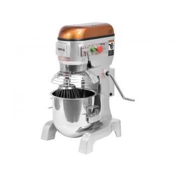YATO Mixer electric cu bol 10 L 500 W (YG-03025)