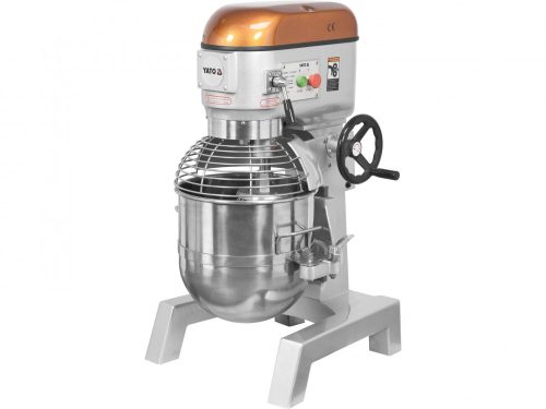 YATO Mixer electric cu bol 35 L 1100 W (YG-03027)