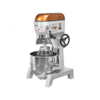 YATO Mixer electric cu bol 40 L 1500 W (YG-03028)