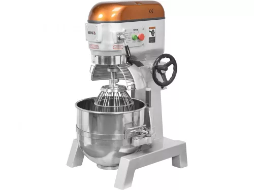 YATO Mixer electric cu bol 40 L 1500 W (YG-03028)