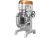 YATO Mixer electric cu bol 60 L 2000 W 380 V (YG-03029)