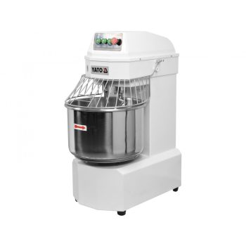   YATO Malaxor electric 40 L, 2 viteze, 3100 W, 380 V (YG-03065)