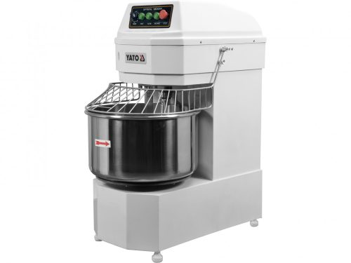 YATO Malaxor electric 50 L, 2 viteze, 3100 W, 380 V (YG-03068)