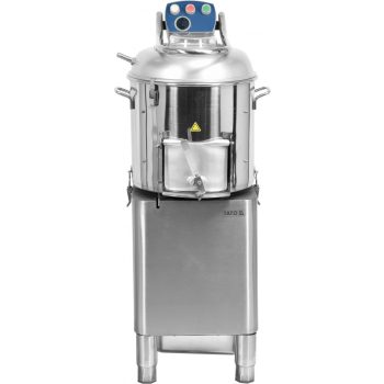 YATO Mașină de curățat cartofi 20 L (YG-03090)