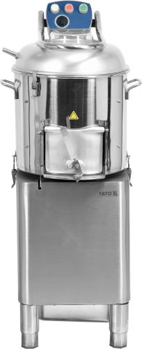 YATO Mașină de curățat cartofi 20 L (YG-03090)