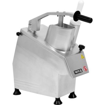 YATO Mașină de tocat legume 550 W, 300 kg/h (YG-03100)