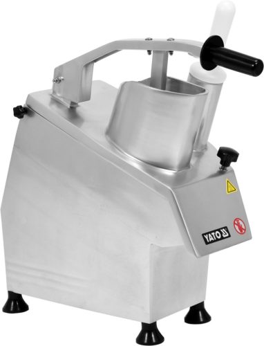 YATO Mașină de tocat legume 550 W, 300 kg/h (YG-03100)