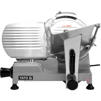 YATO Mașină de feliat cârnați 220 mm (YG-03110)
