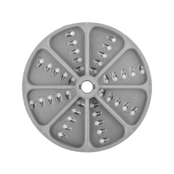 YATO Cuțit pentru răzuit legume 7 mm (YG-03147)