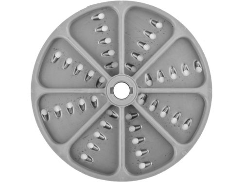 YATO Cuțit pentru răzuit legume 7 mm (YG-03147)