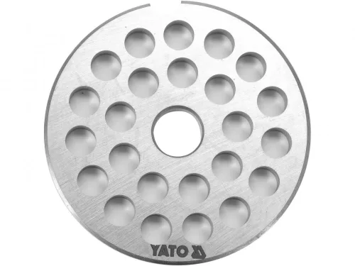 YATO Sită 6 mm pentru mașină de tocat YG-03200 (YG-03202)