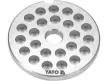 YATO Sită 6 mm pentru mașină de tocat YG-03200 (YG-03202)