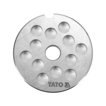 YATO Sită 8 mm pentru mașină de tocat YG-03200 (YG-03203)