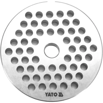   YATO Sită de rezervă 6 mm pentru mașina de tocat carne (YG-03237)