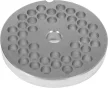 YATO Sită de rezervă 8 mm pentru mașina de tocat carne (YG-03238)