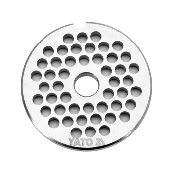   YATO Sită mașină de tocat Ø4,5 mm pentru YT-03200 (YG-03251)