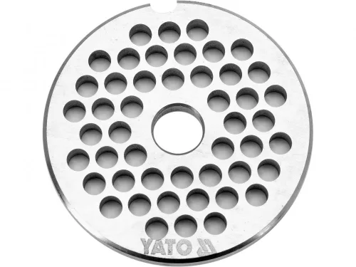 YATO Sită mașină de tocat Ø4,5 mm pentru YT-03200 (YG-03251)