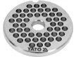 YATO Sită mașină de tocat Ø4,5 mm pentru YT-03200 (YG-03251)