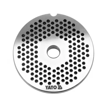   YATO Sită pentru mașina de tocat carne, 3 mm, compatibilă YG-03215 (YG-03255)