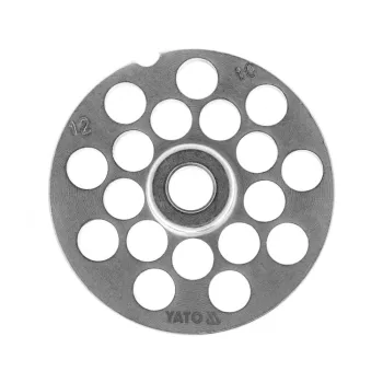  YATO Sită pentru mașina de tocat carne, 10 mm, compatibilă YG-03215 (YG-03264)