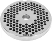 YATO Sită de rezervă 4,5 mm pentru mașina de tocat carne (YG-03266)