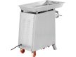 YATO Mașină industrială de tocat carne 650 kg/oră (YG-03275)