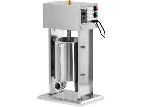 YATO Mașină industrială de umplut cârnați 220–230 V 15 L (YG-03379)