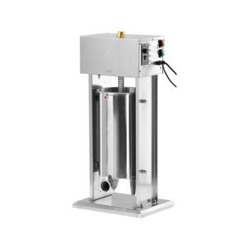   YATO Mașină industrială de umplut cârnați 15 L 120 W (YG-03382)