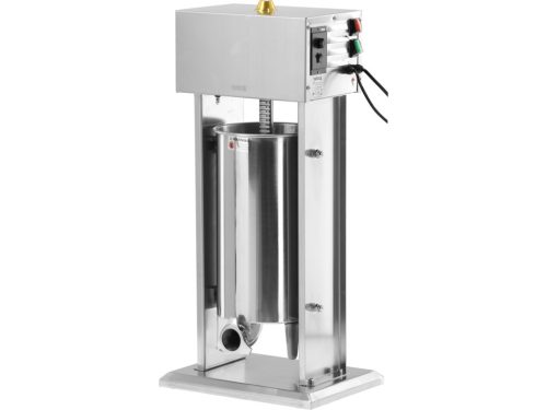 YATO Mașină industrială de umplut cârnați 15 L 120 W (YG-03382)