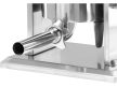 YATO Mașină industrială de umplut cârnați 15 L 120 W (YG-03382)