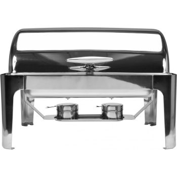 YATO Chafing dish cu capac rulant 180° 9 L (YG-04140)