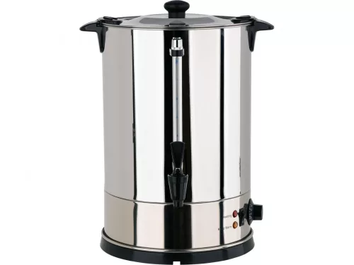 YATO Încălzitor electric pentru băuturi 15 litri 1500–1800 W inox (YG-04315)