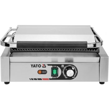 YATO Grill electric 2,2 kW 360x230 mm (YG-04557)