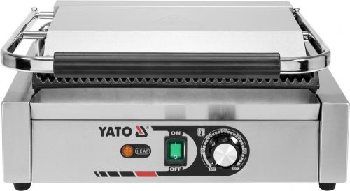 YATO Grill electric 2,2 kW 360x230 mm (YG-04557)