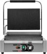 YATO Grill electric 2,2 kW 360x230 mm (YG-04557)