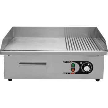 YATO Grill 550 mm plită (YG-04586)