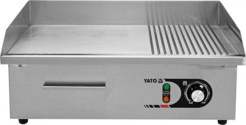 YATO Grill 550 mm plită (YG-04586)