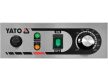 YATO Fripteuză electrică cu o cuvă 6 L (YG-04610)