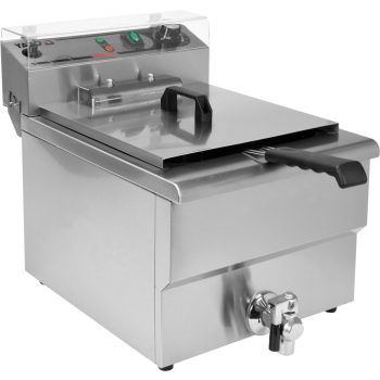 YATO Fripteuză 12 L, 5 kW, 250x230x125 mm (YG-04630)