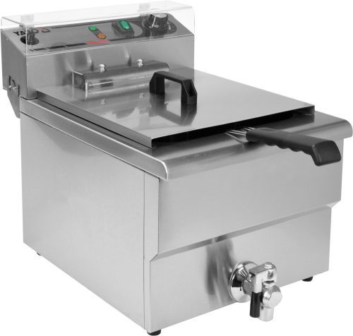 YATO Fripteuză 12 L, 5 kW, 250x230x125 mm (YG-04630)