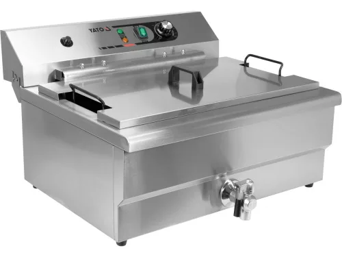 YATO Friteuză 35 l 6 kW (YG-04641)