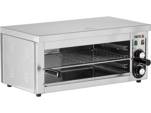 YATO Cuptor electric industrial 2500 W (YG-04650)