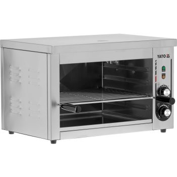 YATO Cuptor electric industrial 3000 W (YG-04651)