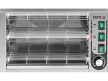 YATO Grill cu cuarț industrial 3000 W (YG-04660)