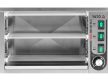 YATO Grill cu cuarț industrial 3000 W (YG-04660)